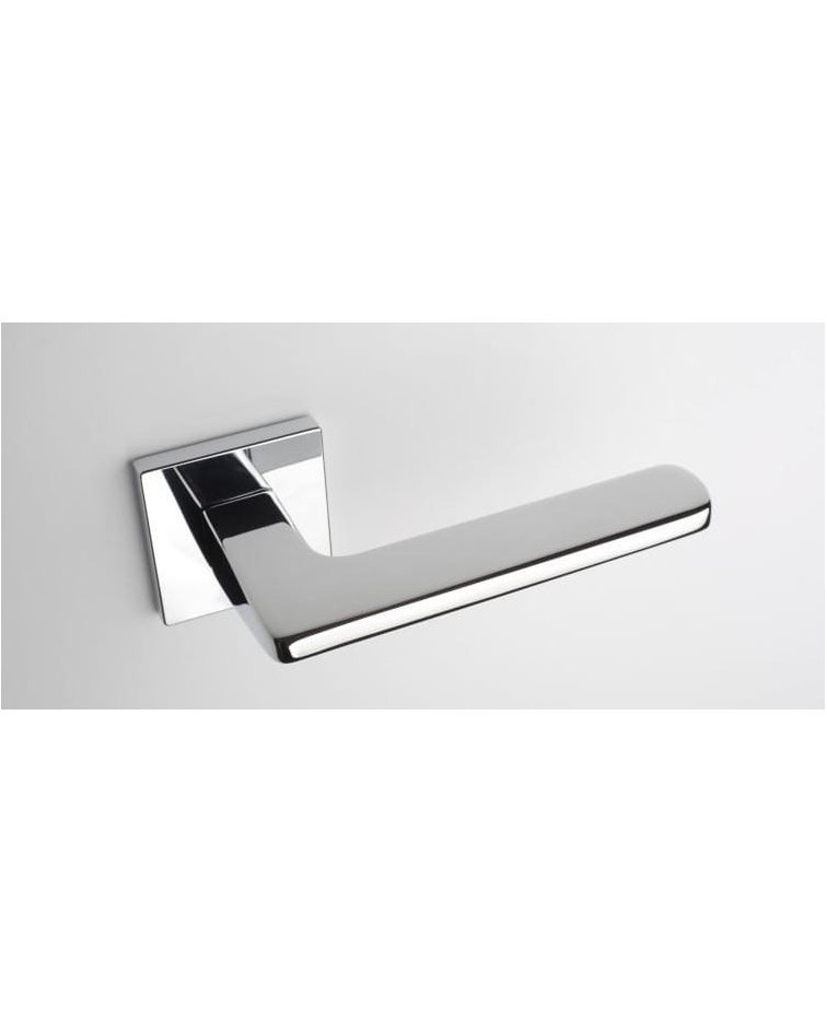 Modern style YUKA door handle design handle top view
