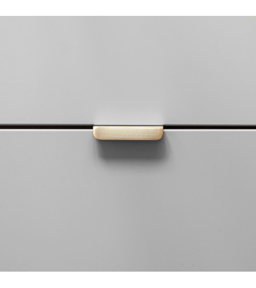 ELSE EDGE brass furniture handle designer handle