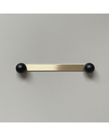 ZOE original furniture handle design handle colour 1