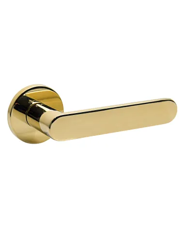 Line Venus zamak design door handle