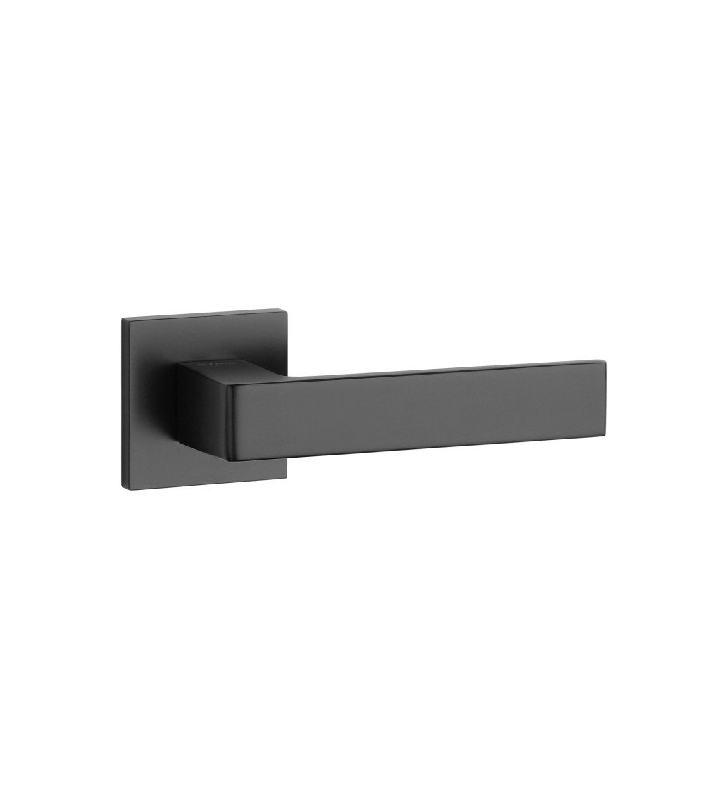 HIRA black door handle designer handle