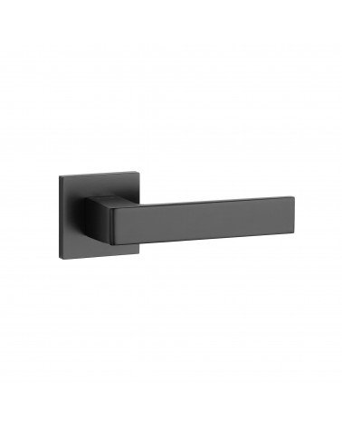 HIRA black door handle designer handle