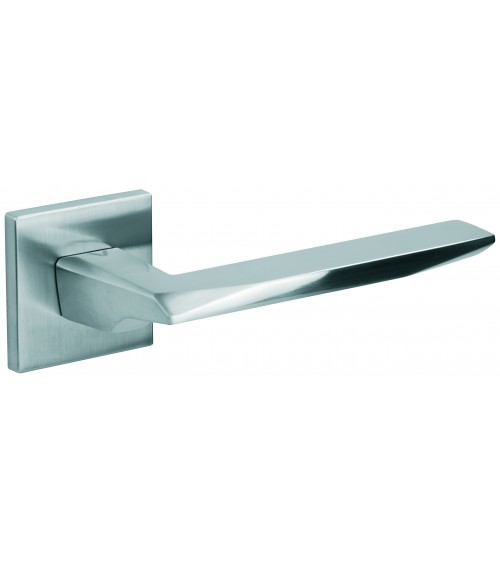 ZOE zamak door handle designer handle