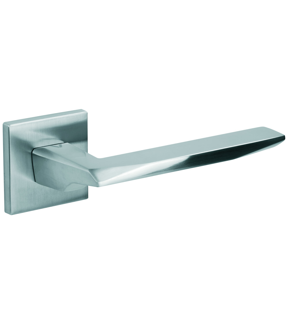 ZOE zamak door handle designer handle