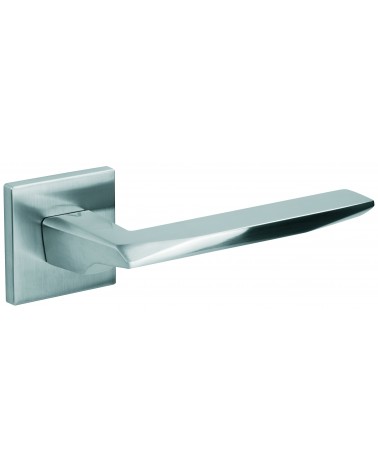 ZOE zamak door handle designer handle