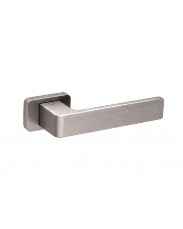 BRAVO zamak door handle designer handle