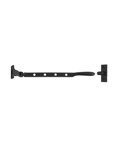 Bronze Window Stop - design handle