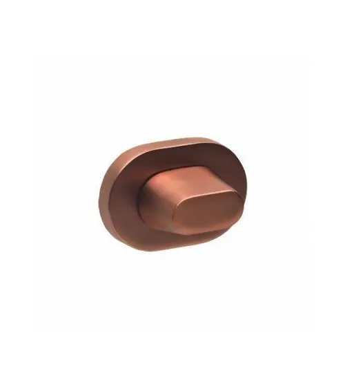 VS R75 WC Rose - design hardware