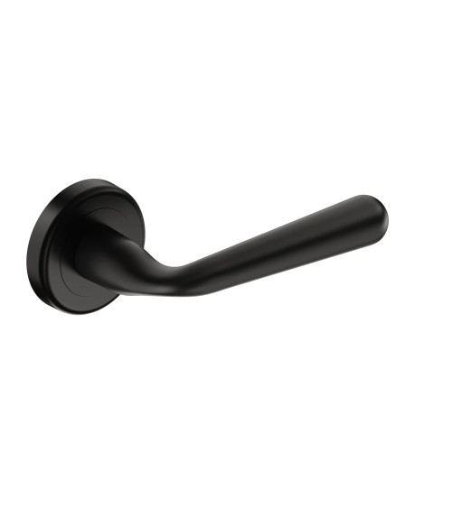 Black HANDY door handle design handle