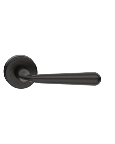Black HANDY door handle design handle