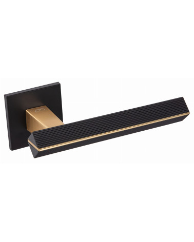 Textured CARRERA door handle design handle