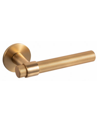 GHOST textured door handle designer handle