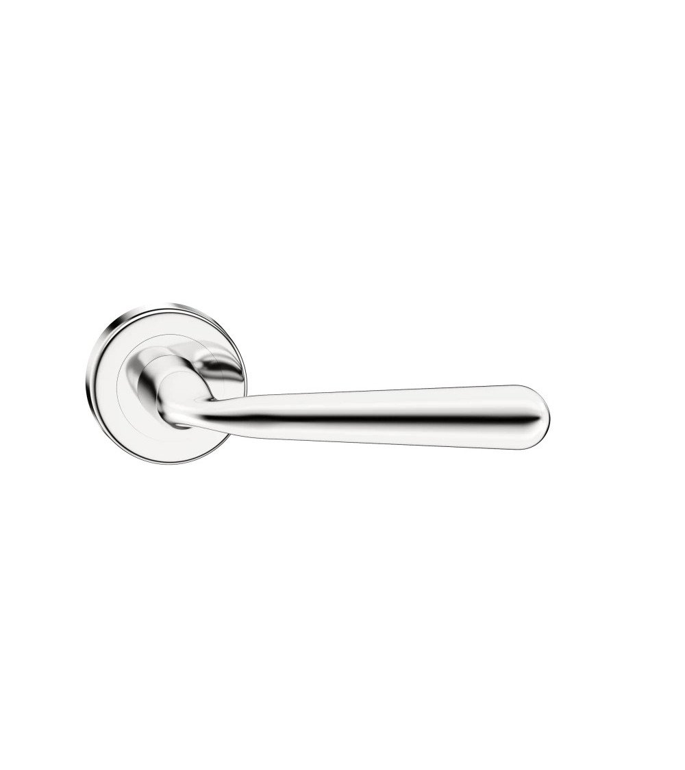 HANDY zamak door handle design handle