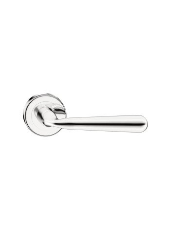 HANDY zamak door handle design handle