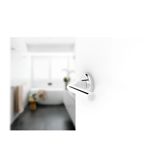 HANDY zamak door handle design handle