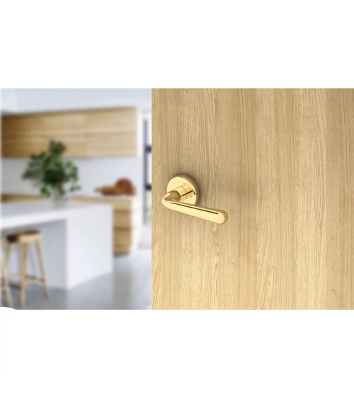 Retro HANDY door handle design handle