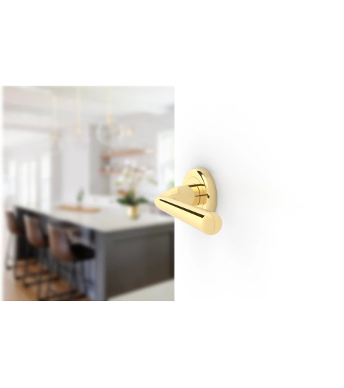 Retro HANDY door handle design handle