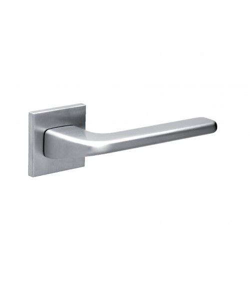 DIVO zamak door handle design hardware
