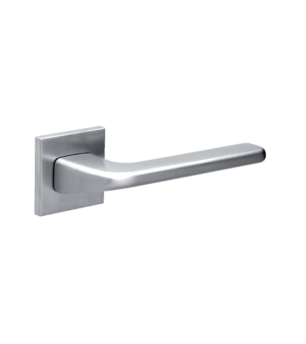 DIVO zamak door handle design hardware