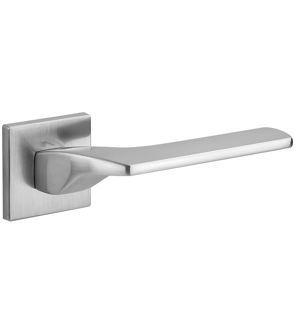 Zamak door handle SEMPRE design handle