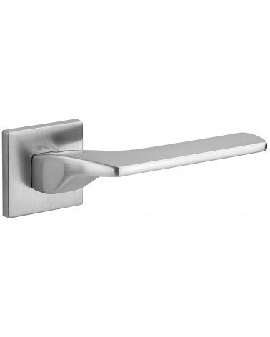 Zamak door handle SEMPRE design handle