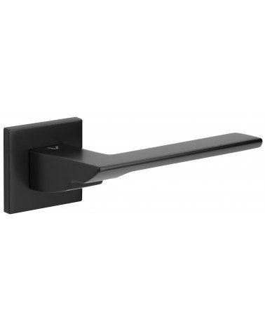 Zamak door handle TENDER design handle