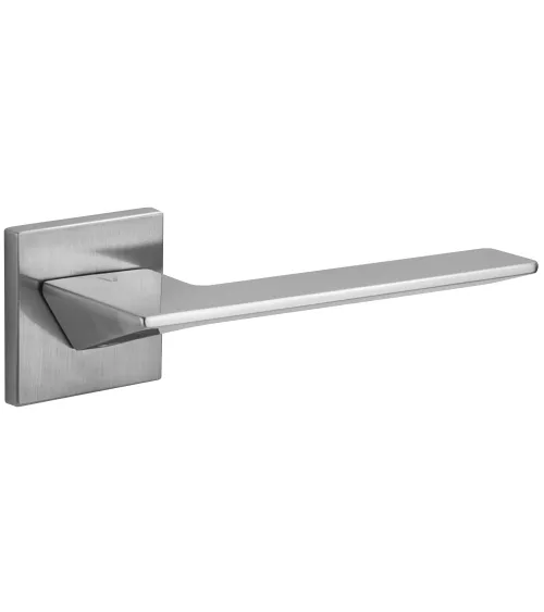 Zamak door handle VIP design handle