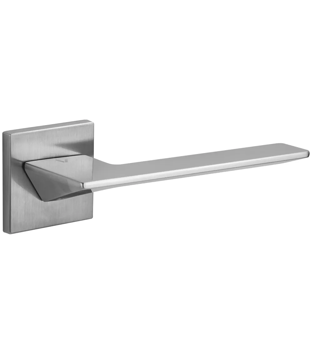 Zamak door handle VIP design handle