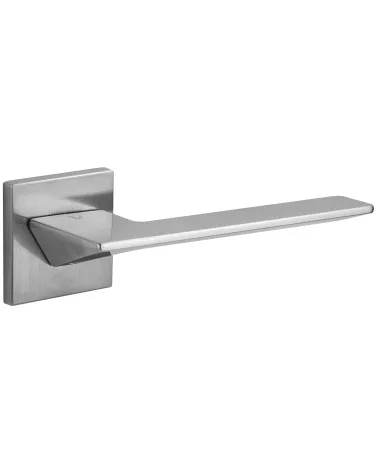 Zamak door handle VIP design handle