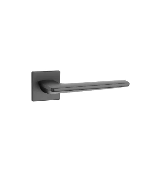 LUNARIA modern door handle designer handle