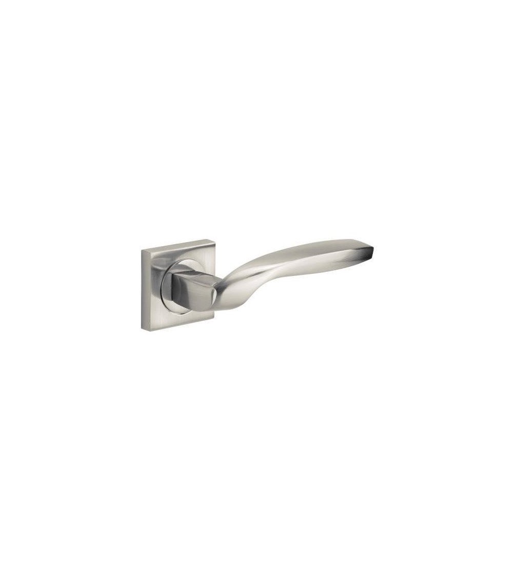 DORIS zamak door handle designer handle