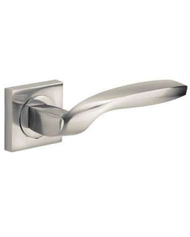 DORIS zamak door handle designer handle