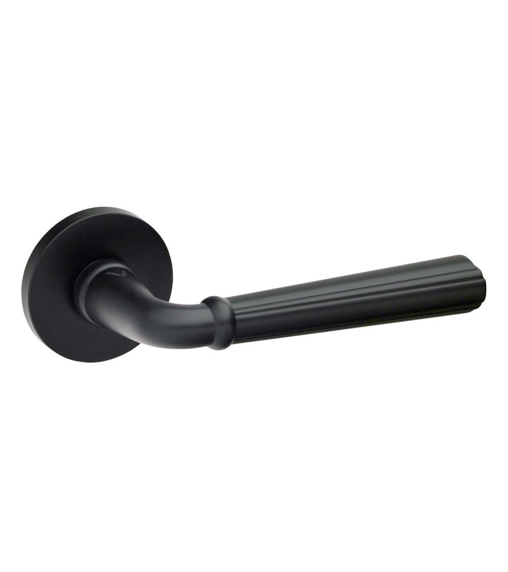 CASCADA zamak door handle