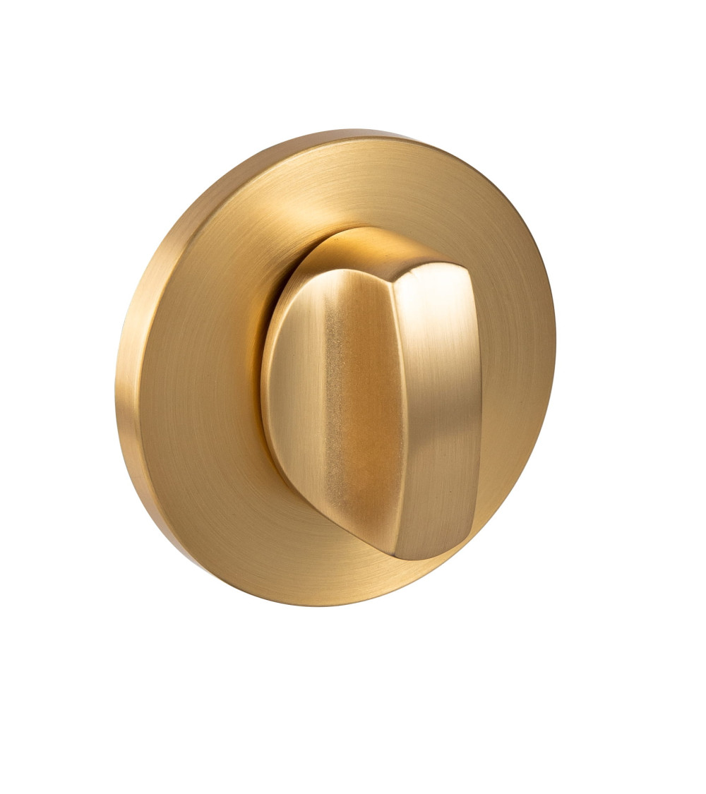 Line RCC S MG WC key rose - designer handle