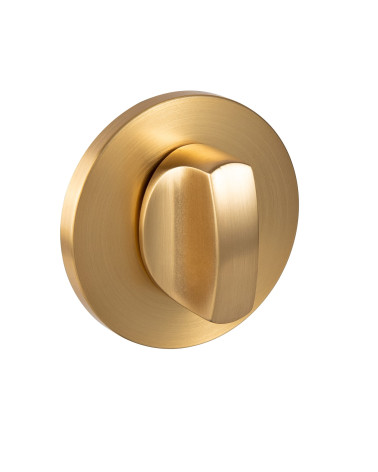 Line RCC S MG WC key rose - designer handle