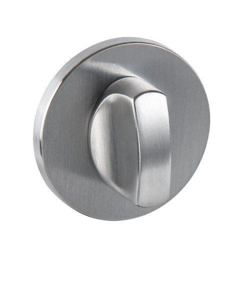 Line RCC S MG WC key rose - designer handle