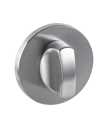 Line RCC S MG WC key rose - designer handle