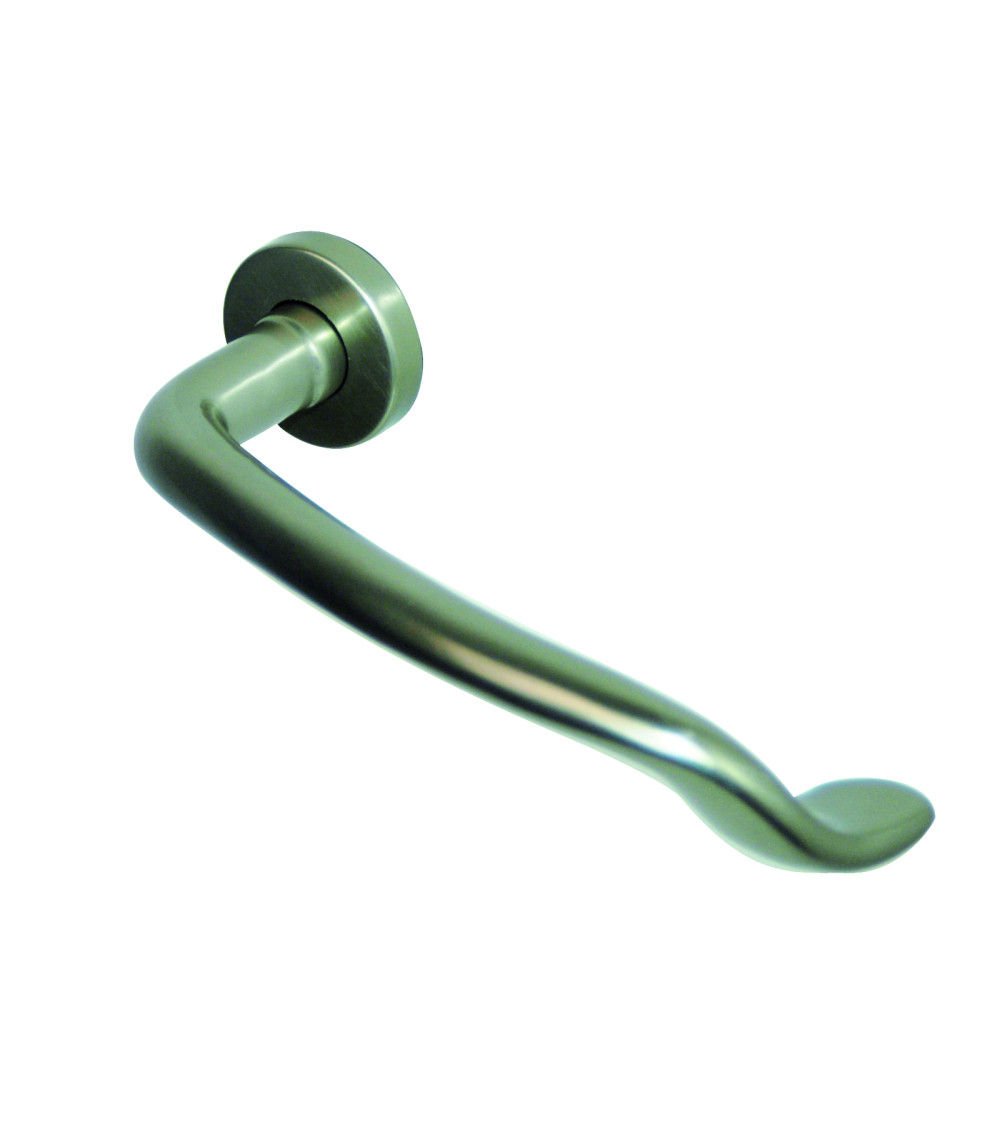 Pmr1 - designer handle