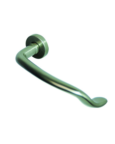 Pmr1 - designer handle