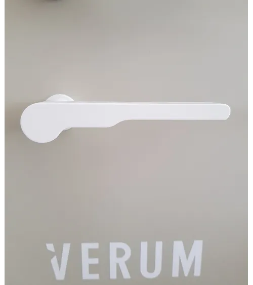 VERUM Wind door handle, premium design - designer handle
