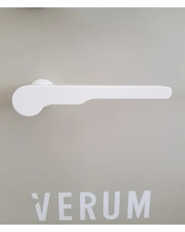 VERUM Wind door handle, premium design - designer handle