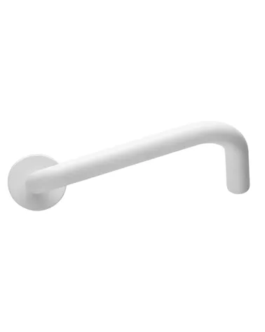 White Door Handles for PRM NoHand model - designer handle