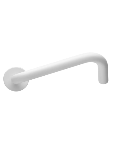 White Door Handles for PRM NoHand model - designer handle