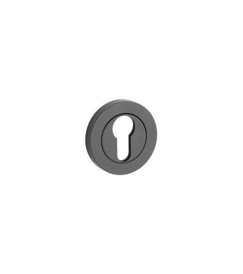 OVAL 1711 PRO Backplate - designer handle