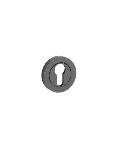 OVAL 1711 PRO Backplate - designer handle