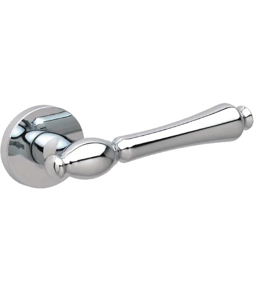 FADO zamak door handle designer handle