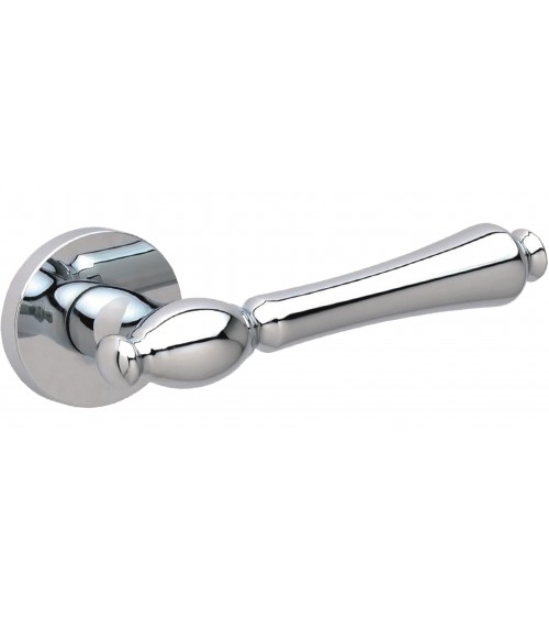 FADO zamak door handle designer handle