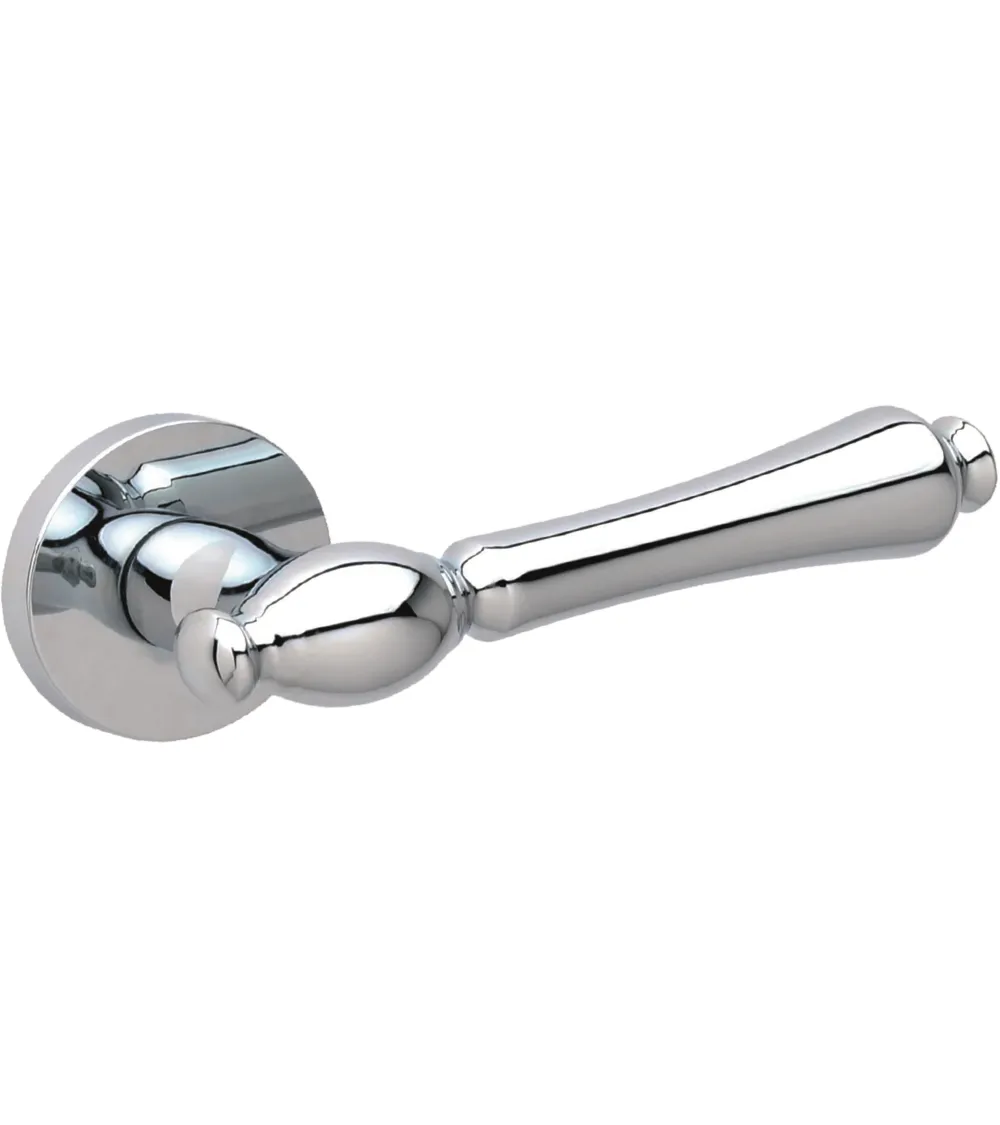 FADO zamak door handle designer handle