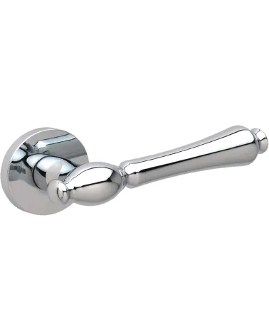 FADO zamak door handle designer handle