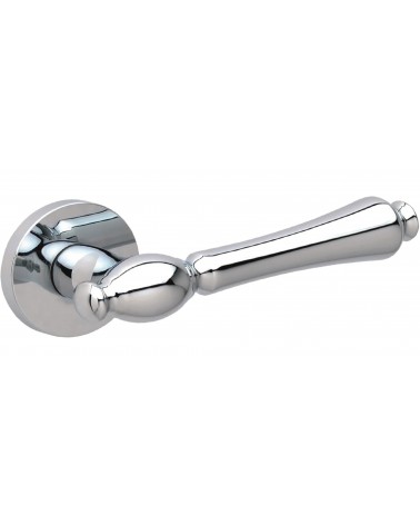FADO zamak door handle designer handle